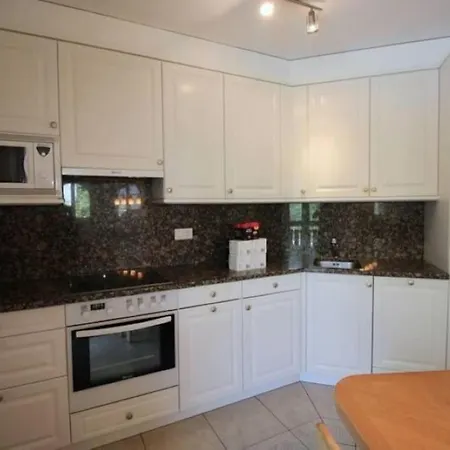 Apartamento Al Ponte 15