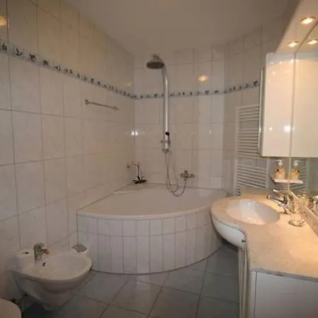 Al Ponte 15 Apartamento