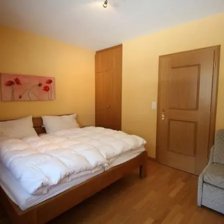 Apartamento Al Ponte 15 Leukerbad